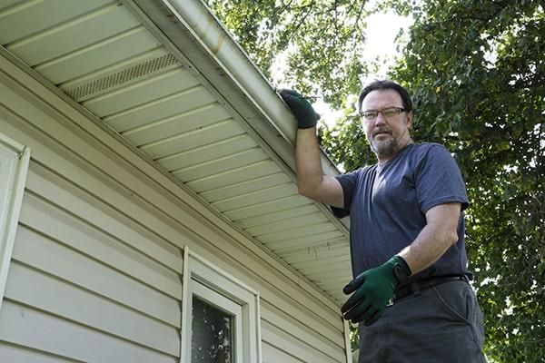 team at Gutter Cleaning of Trotwood